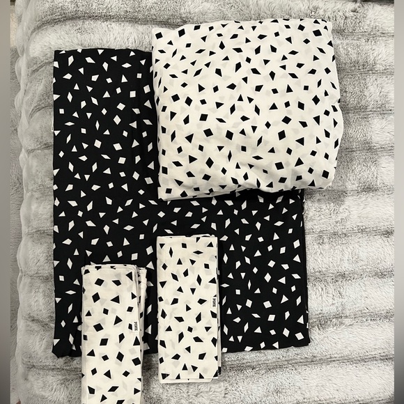 Victoria’s Secret PINK Sheet Set, Full Size, Rare - Picture 5 of 8